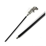 Harry Potter - Lucius Malfoy's Walking Stick 1/1 Replica - NN7639