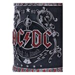 AC/DC Tankard Back In Black - NEMN-B5566T1