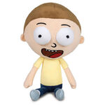 Rick & Morty Ricky Plush toy 32cm - 760022412