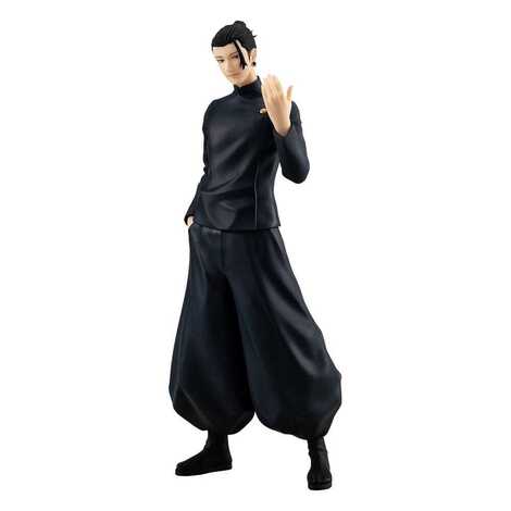 Jujutsu Kaisen Pop Up Parade PVC Statue Suguru Geto: Hidden Inventory / Premature Death Ver. 19 cm - GSC19996