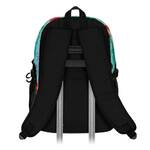 Disney Stitch Guitar Adaptable Backpack 44cm - KMN08284