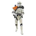 Star Wars Episode IV Black Series Action Figure Sandtrooper 15 cm - G1565