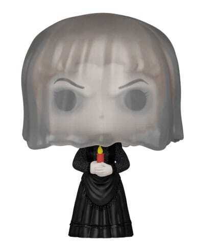 Funko POP! Insidious - Bride in Black #1900 (Exclusive Figure)