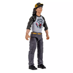 Stranger Things Dustin Henderson Upside Down Collector Figure 15cm - STRT0050