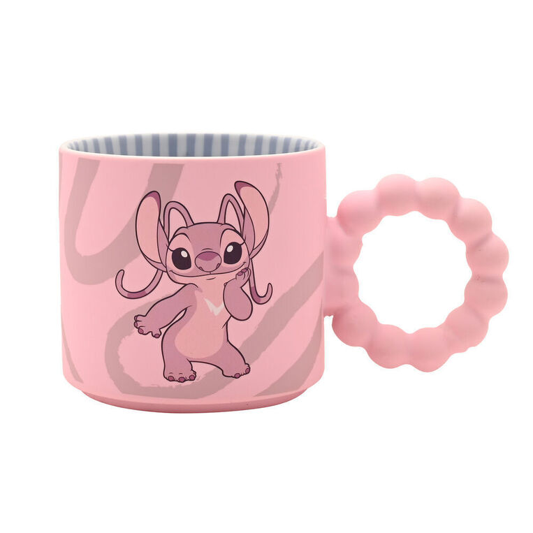 Disney Stitch Angel Mug - DI2514