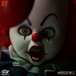 Living Dead Doll Present It Doll The Movie - MEZ99120