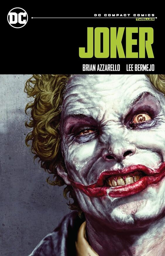 DC Comics Joker