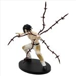 Demon Slayer Kimetsu no Yaiba Vibration Stars Muzan Kibutsuji figure 17cm - BAN89458