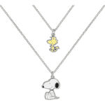 Peanuts Snoopy Necklace - NH01144RL