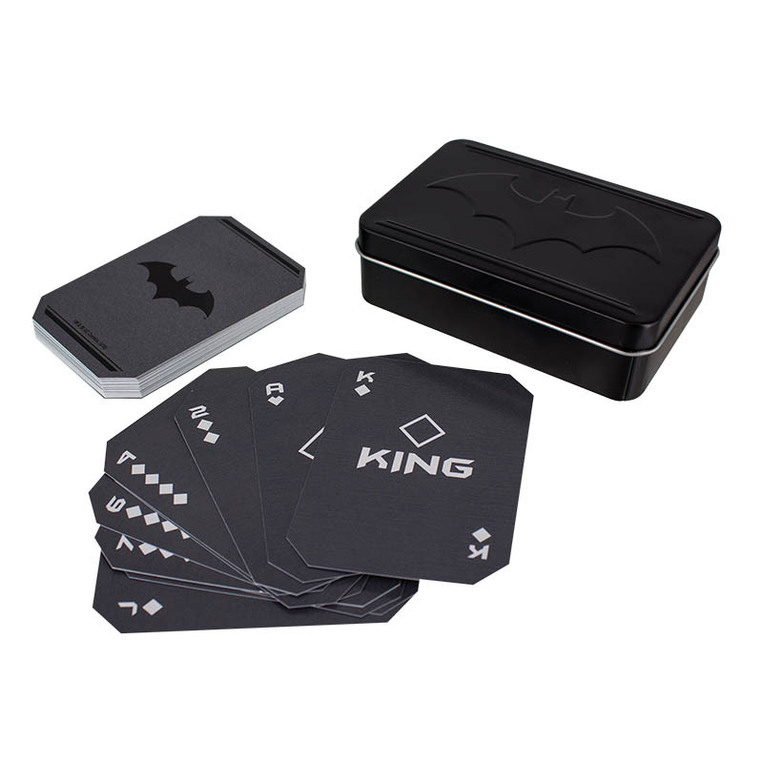 Batman Playing Cards Logo - PP4341BM
