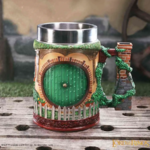 Lord of the Rings Tankard The Shire 15 cm - NEMN-B6541A24