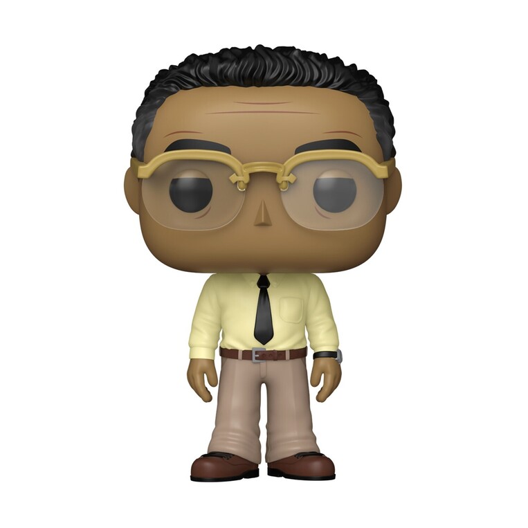 Funko Pop! Television: Breaking Bad - Gus Fring #1933 Vinyl Figure