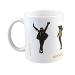Michael Jackson Mug Nothing Is Impossible 350 ml - GPE83633