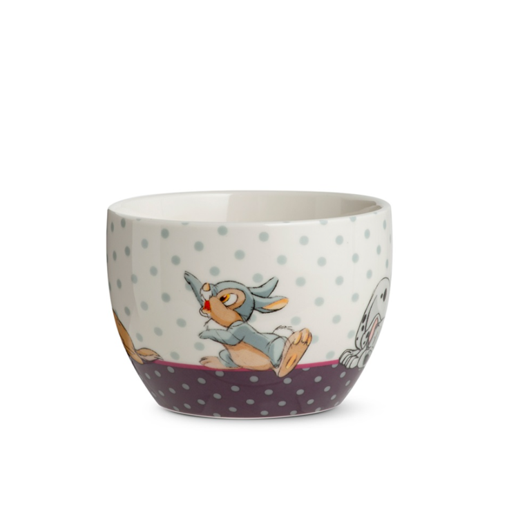 Disney Breakfast Cup Animals Tales 480 ml - EGN102002
