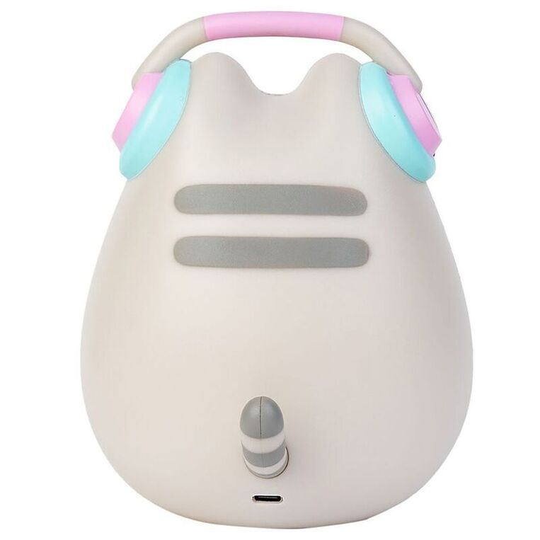 Pusheen Gamer lamp - LAMP004