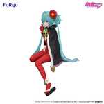 Hatsune Miku Noodle Stopper PVC Statue Flower Fairy Camellia 15 cm - FRYU50844