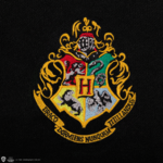 Harry Potter Hogwarts Black Jacket - CR1510