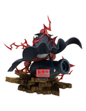 Theorama Soul: One Piece - Shanks Statue (24cm) - BAN71187