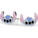 Disney Lilo & Stitch - Stitch Sterling Silver Earrings - ES00101SL