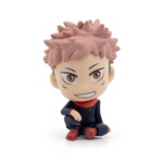 Jujutsu Kaisen Bobble Hero Bobble-Head Figures 6cm (Κουτί Τυχαίας Φιγούρας)