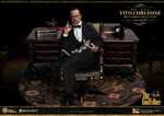 The Godfather Master Craft Statue Vito Corleone 31 cm - BKDMC-094