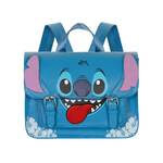 Disney Lilo & Stitch - Stitch Tongue Backpack Bag 26cm - KMN07403