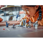 LEGO Star Wars Ambush on Mandalore™ Battle Pack - 75373