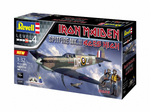 Spitfire Mk.II Aces High Iron Maiden Set 1/32 - REV05688