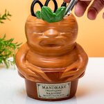 Harry Potter Mandrake Root Pen and Plant Pot - PP9648HP