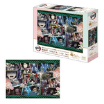 Puzzle: Demon Slayer: Kimetsu no Yaiba Puzzle Decoration Vol.7 500 Pieces - EP7450B
