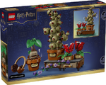LEGO Harry Potter Hogwarts™ Herbology Plants - 76474