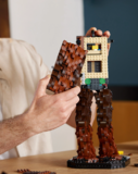 LEGO Star Wars Chewbacca - 75371