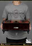 The Godfather Master Craft Statue Vito Corleone 31 cm - BKDMC-094