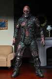 Friday the 13th Part 7 Action Figure Ultimate Jason New Blood 18 cm - NECA42003