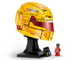 Scuderia Ferrari HP Lewis Hamilton Helmet - 43022
