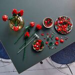 LEGO Icons Botanical Bouquet Of Roses - 10328