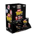 Funko Bitty POP! Five Nights at Freddy's Φιγούρα (Τυχαίο Περιεχόμενο)