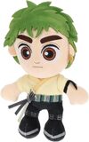 One Piece Netflix Series Zoro 20cm Plush - CP9102