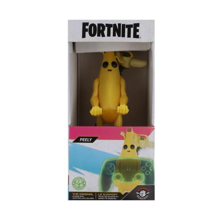Fortnite - Peely Cable Guy (21cm) - EXGMER-9641