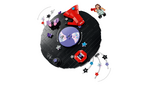 LEGO Olivia Rodrigo's Vinyl - 43028