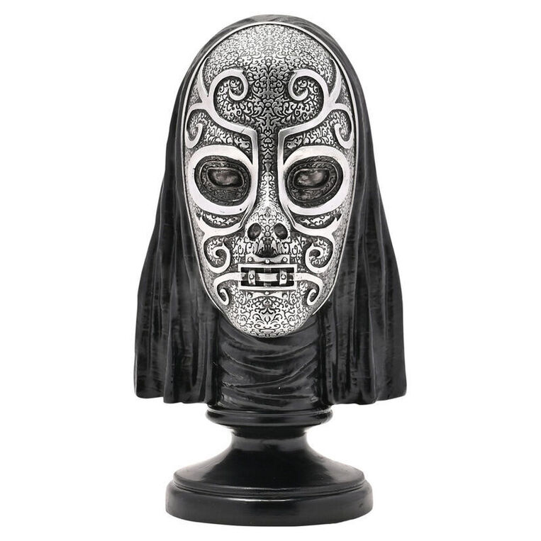 Harry Potter Death Eater Mask Figure 20cm - WB312