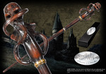 Harry Potter Death Eater Swirl Wand - NN8223