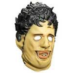 The Texas Chainsaw Massacre 1974 Retro Mask Leatherface Killing - TOT-TTRL157
