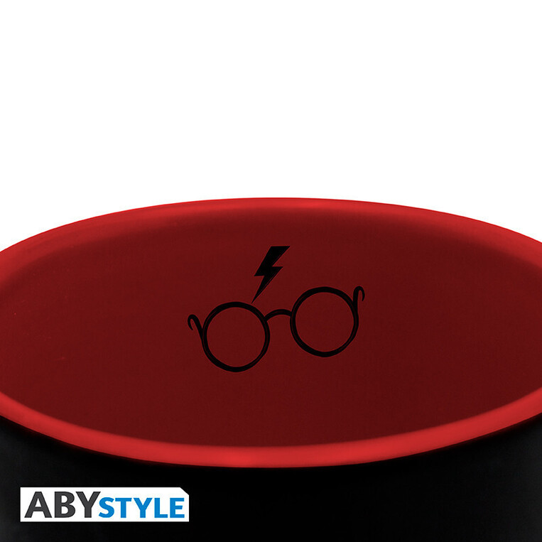Harry Potter Mug 460 ml Houses - ABYMUGA171 