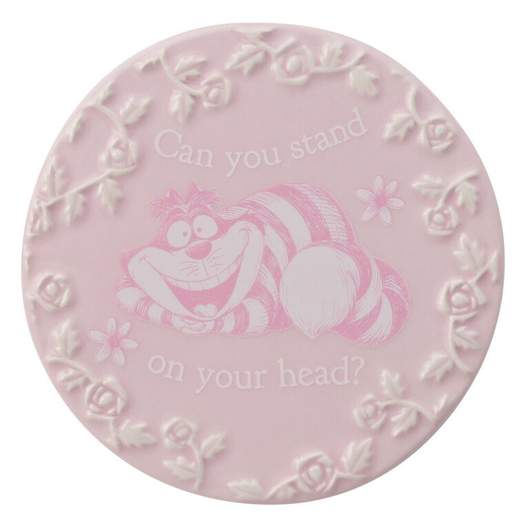 Disney Alice in Wonderland Set of 4 Coasters - DI2227