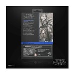 Star Wars: Black Series - Mandalorian & Grogu Action Figure (15cm) - G2514
