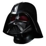 Star Wars: Obi-Wan Kenobi Black Series Electronic Helmet Darth Vader - F5514