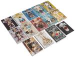 Death Note Complete Box Set: Volumes 1-13 with Premium Paperback