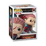 Funko Pop! Plus: Animation Jujutsu Kaisen - Yuji Itadori #1882