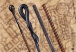 Harry Potter The Marauders Wand Collection - NN7905